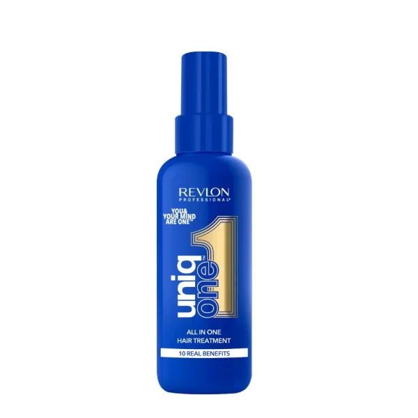 Revlon Uniq One all in one MENTAL HEALTH treatment 150ml