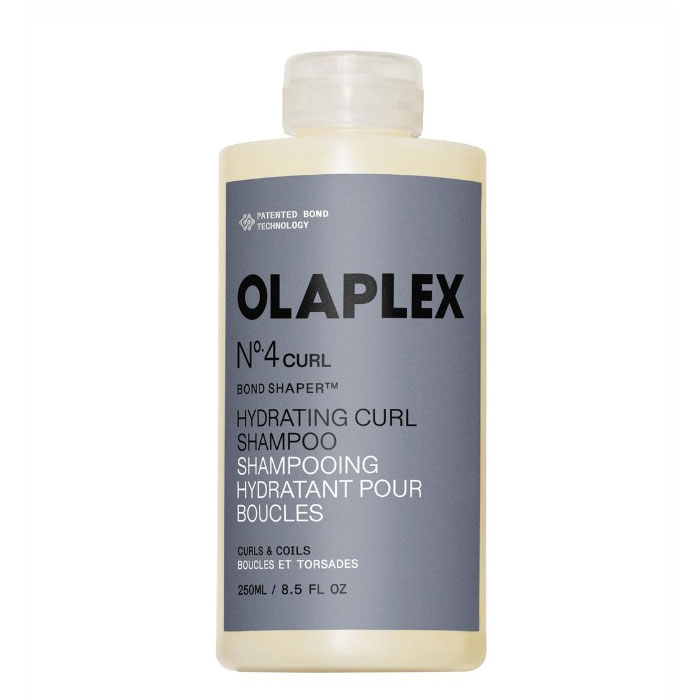 Olaplex No. 4 Hydrating Curl Shampoo 250ml | Hidratantni Šampon za Lokne