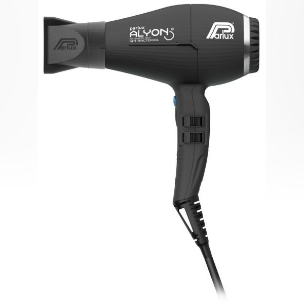 Parlux Alyon Fen za Kosu – Profesionalni Fen 2250W