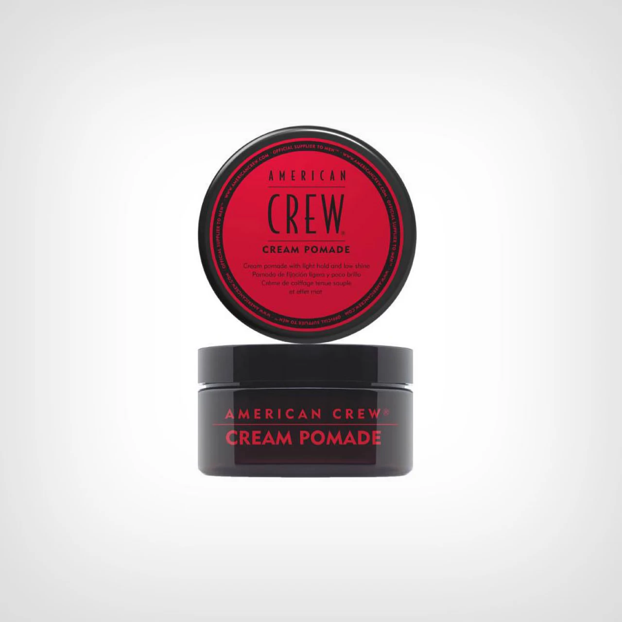 American Crew Cream Pomade 85g
