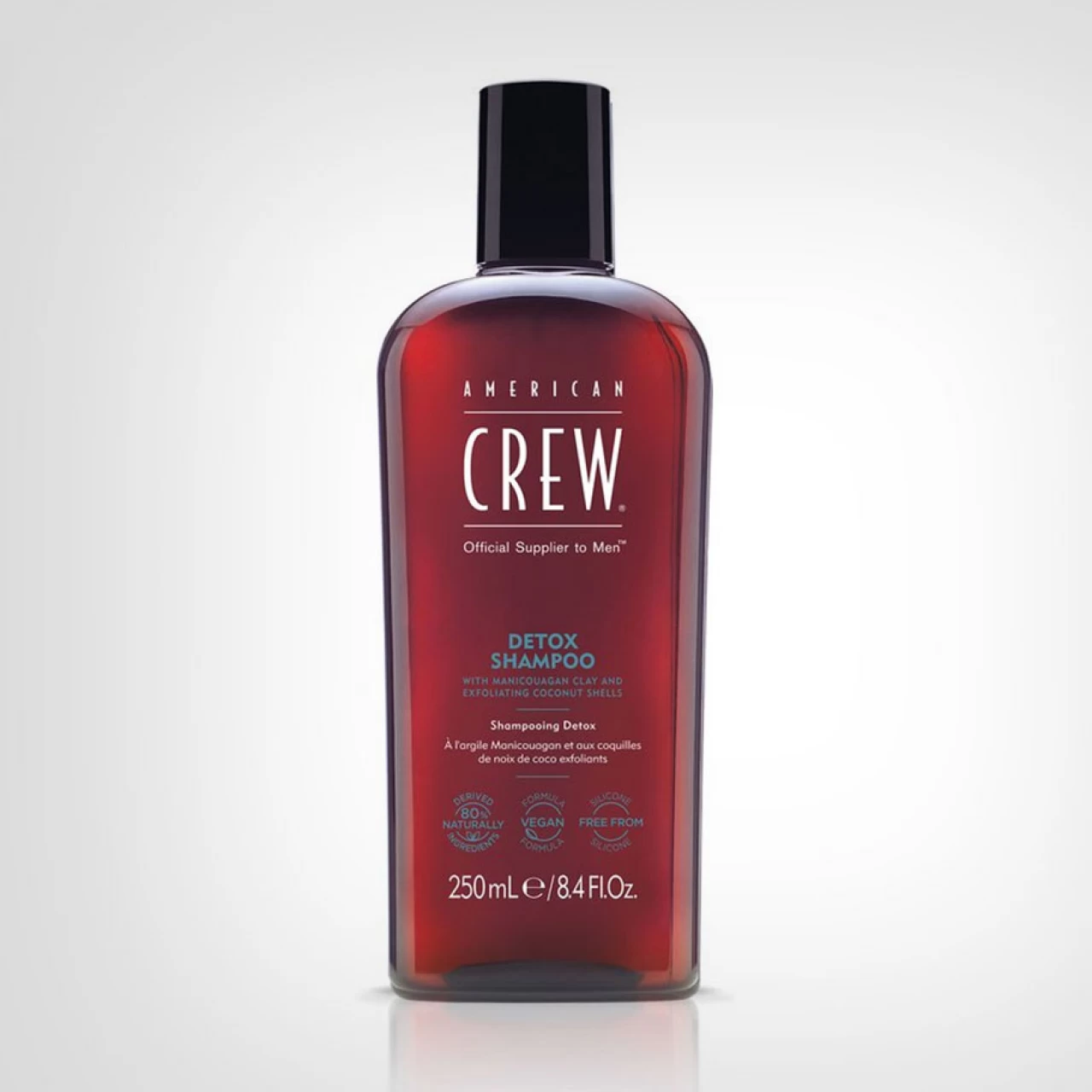 American Crew Detox šampon