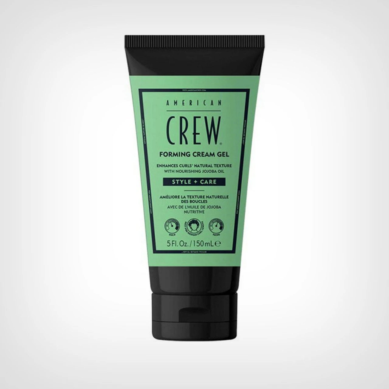 American Crew Forming Cream Gel 150ml za Kovrdžavu Kosu