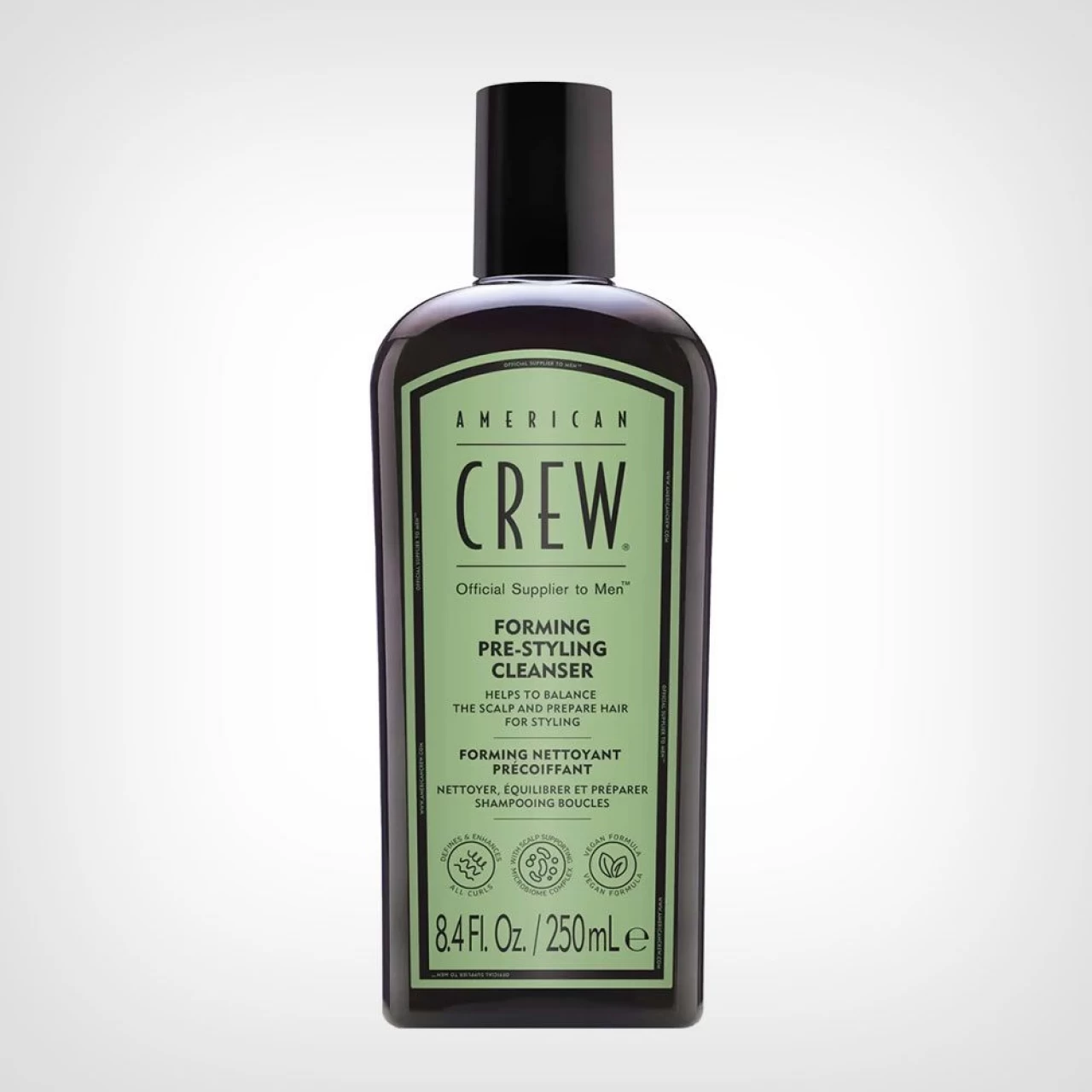 American Crew Forming Pre-Styling šampon 250ml