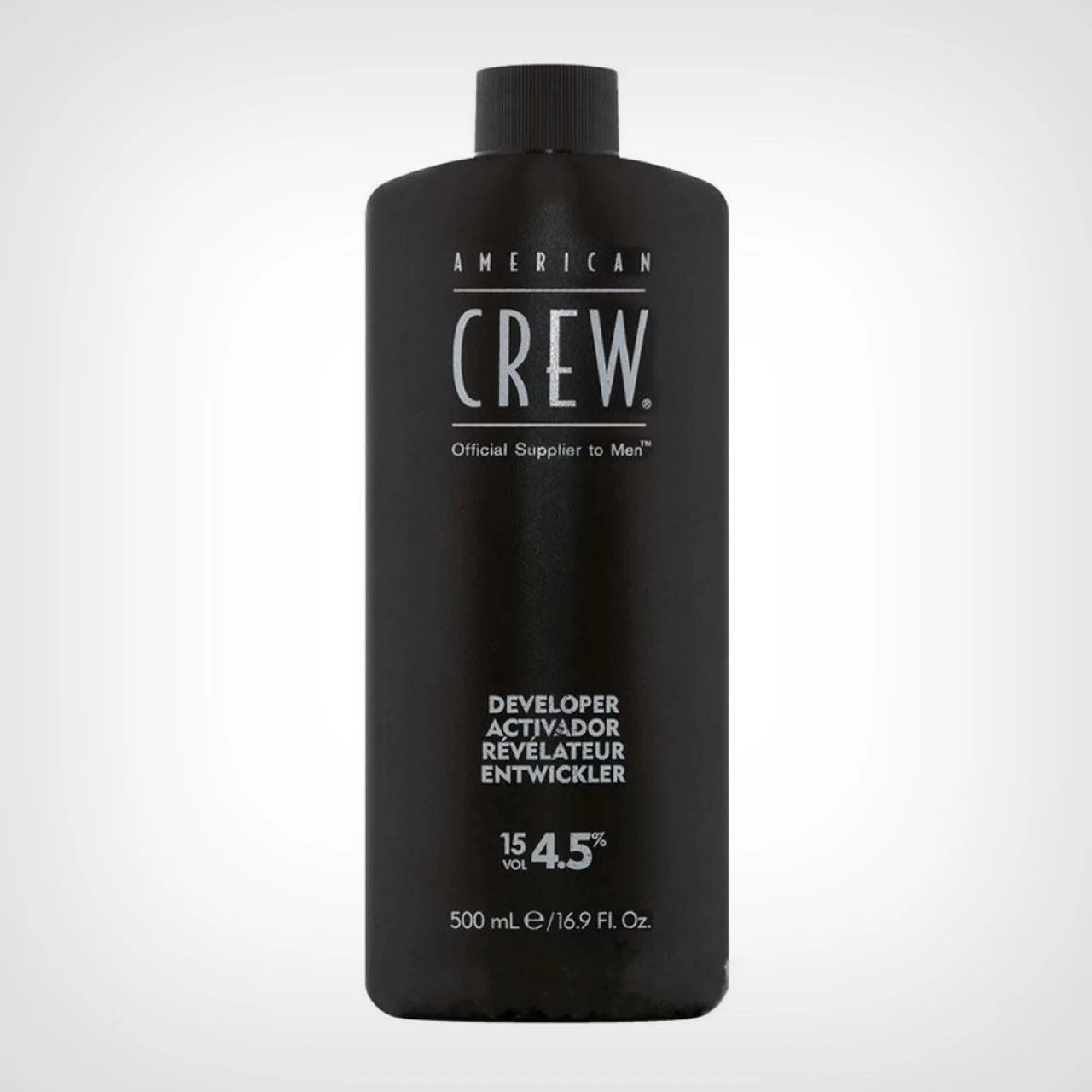 American Crew Precision blend Peroxide 500ml
