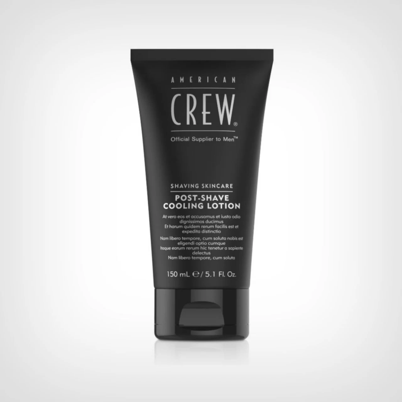 American Crew Shaving Skincare Post Cooling losion 150ml