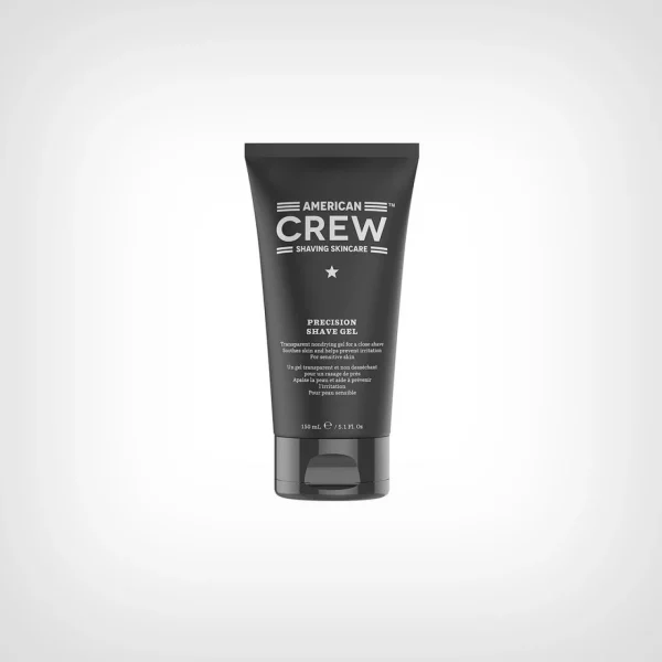 American Crew Skincare Precision Shave gel 150ml