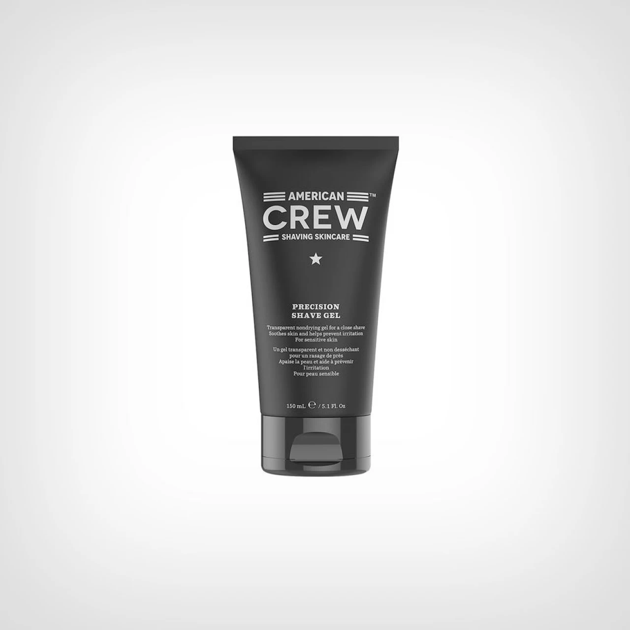 American Crew Skincare Precision Shave gel 150ml