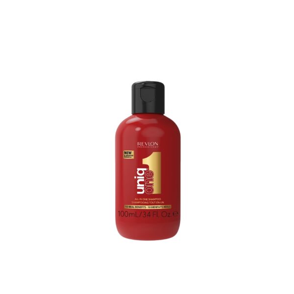 Revlon Uniq One Conditioning Shampoo 100ml
