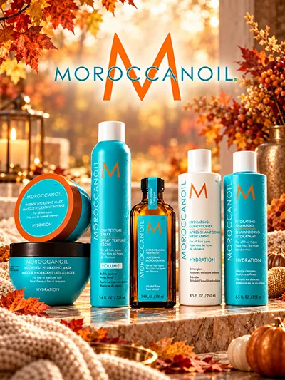 MoroccanOil