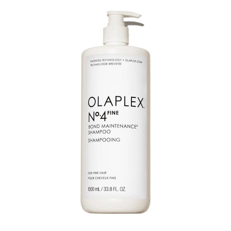 Olaplex No.4 Fine Bond Maintenance Shampoo 1000ml
