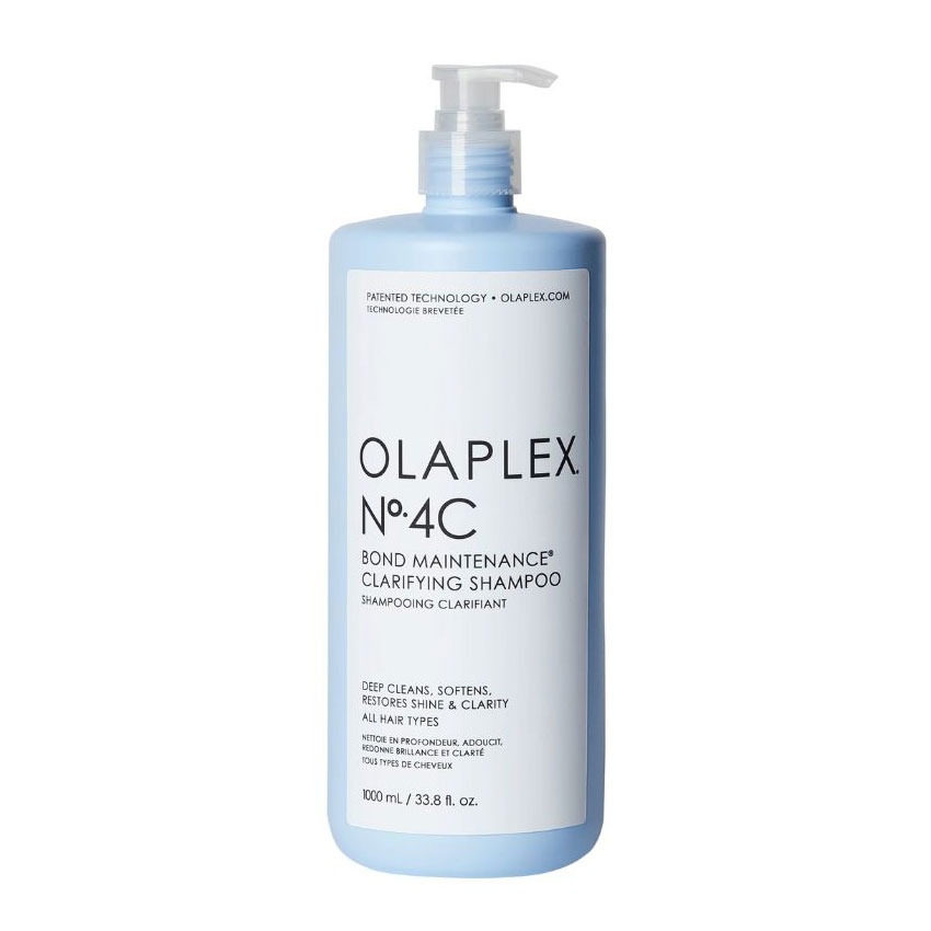 Olaplex No. 4C Clarifying Shampoo 1000ml