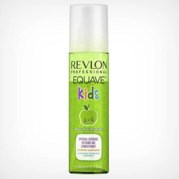 Revlon Equave Kids detangling regenerator 200ml