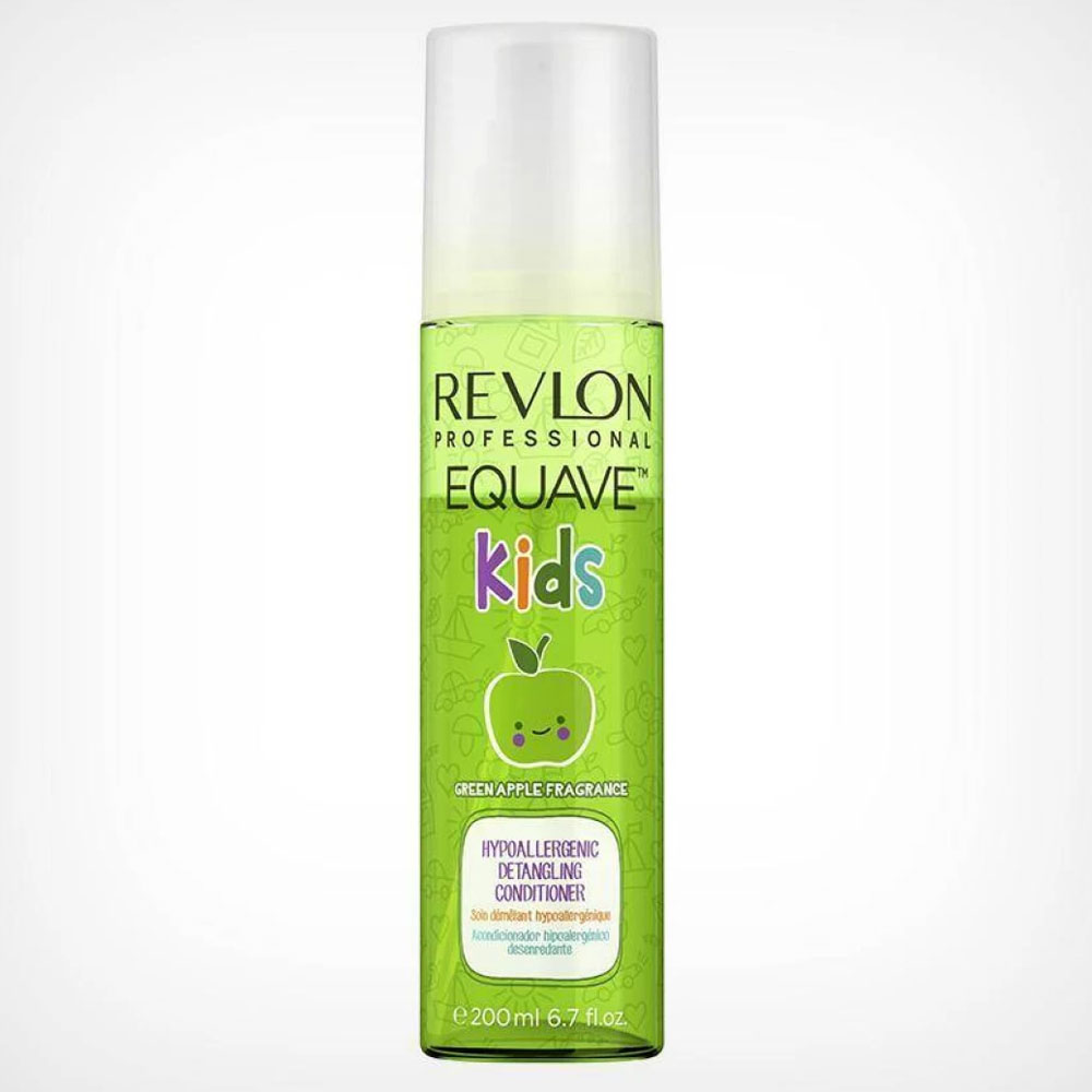 Revlon Equave Kids detangling regenerator 200ml