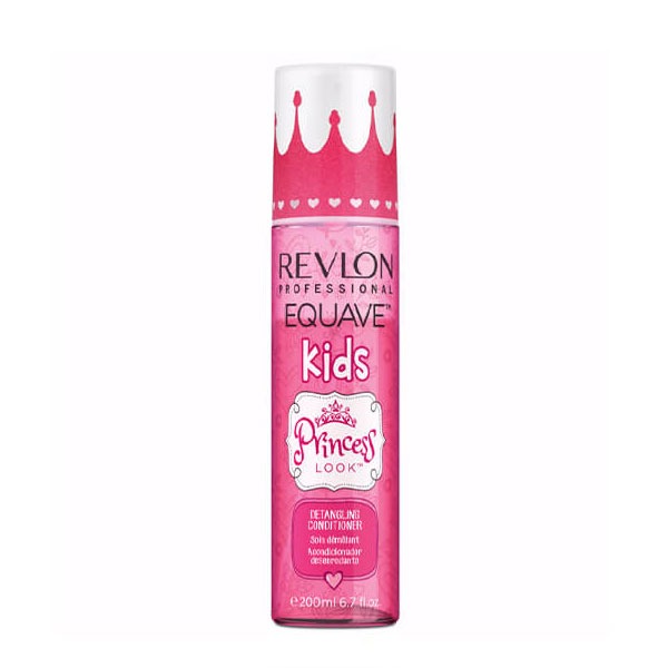 Revlon Equave Kids Princess Look Conditioner 200ml