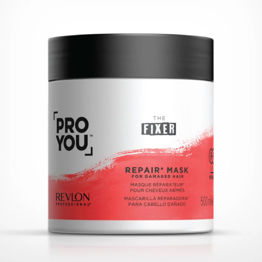 Revlon Pro You The Fixer maska 500ml