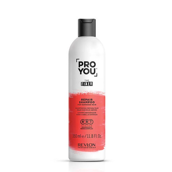 Revlon Pro You the Fixer Repair Shampoo 350ml