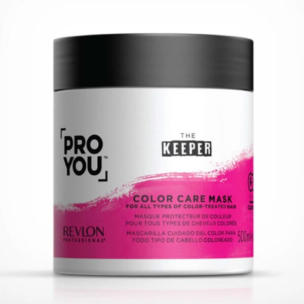 Revlon Pro You The Keeper maska 500ml