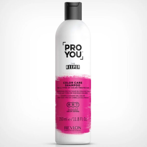 Revlon Pro You The Keeper šampon 350ml