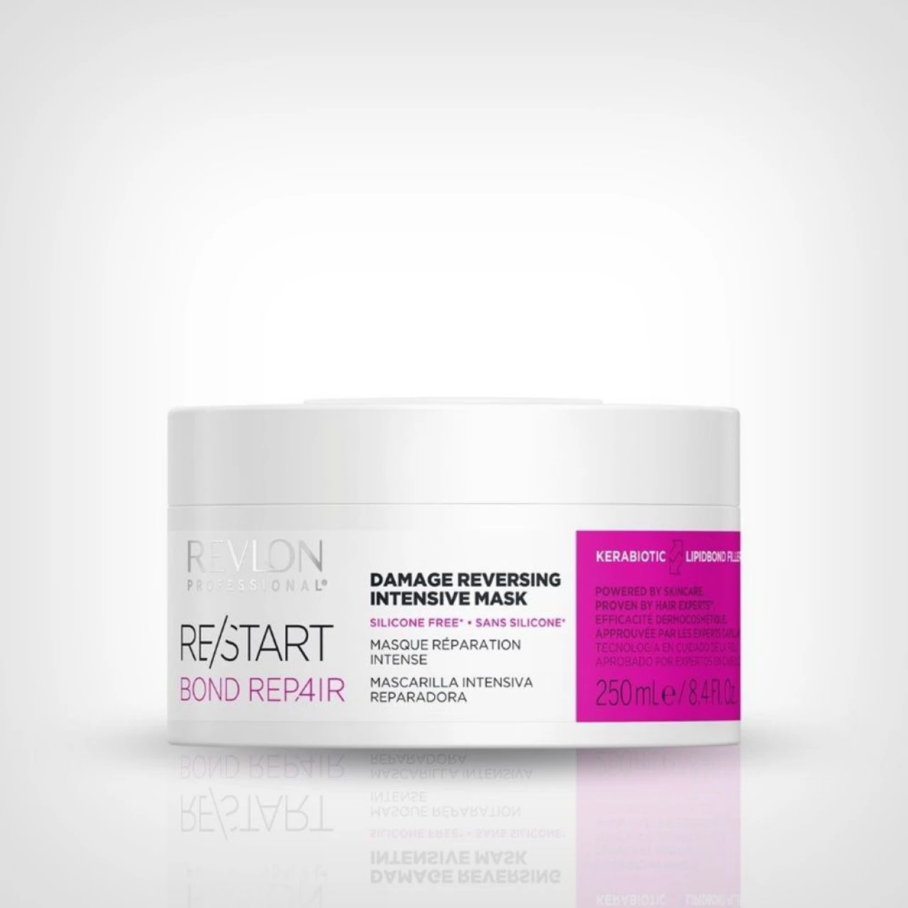 Revlon Restart Bond Repair maska 250ml