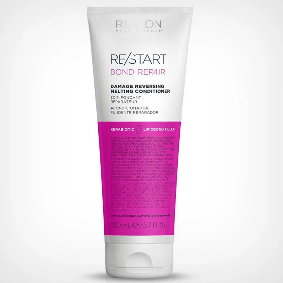 Revlon Restart Bond Repair Melting kondicioner 200ml