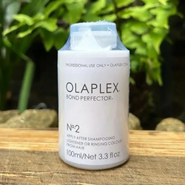 OLAPLEX No.2 Bond Perfector