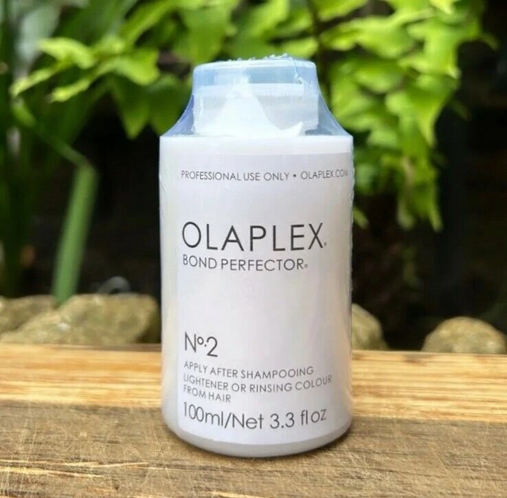 OLAPLEX No.2 Bond Perfector