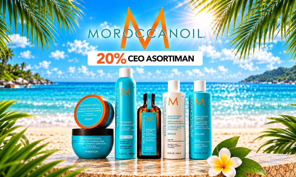 moroccanoil