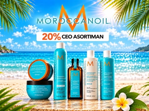 moroccanoil